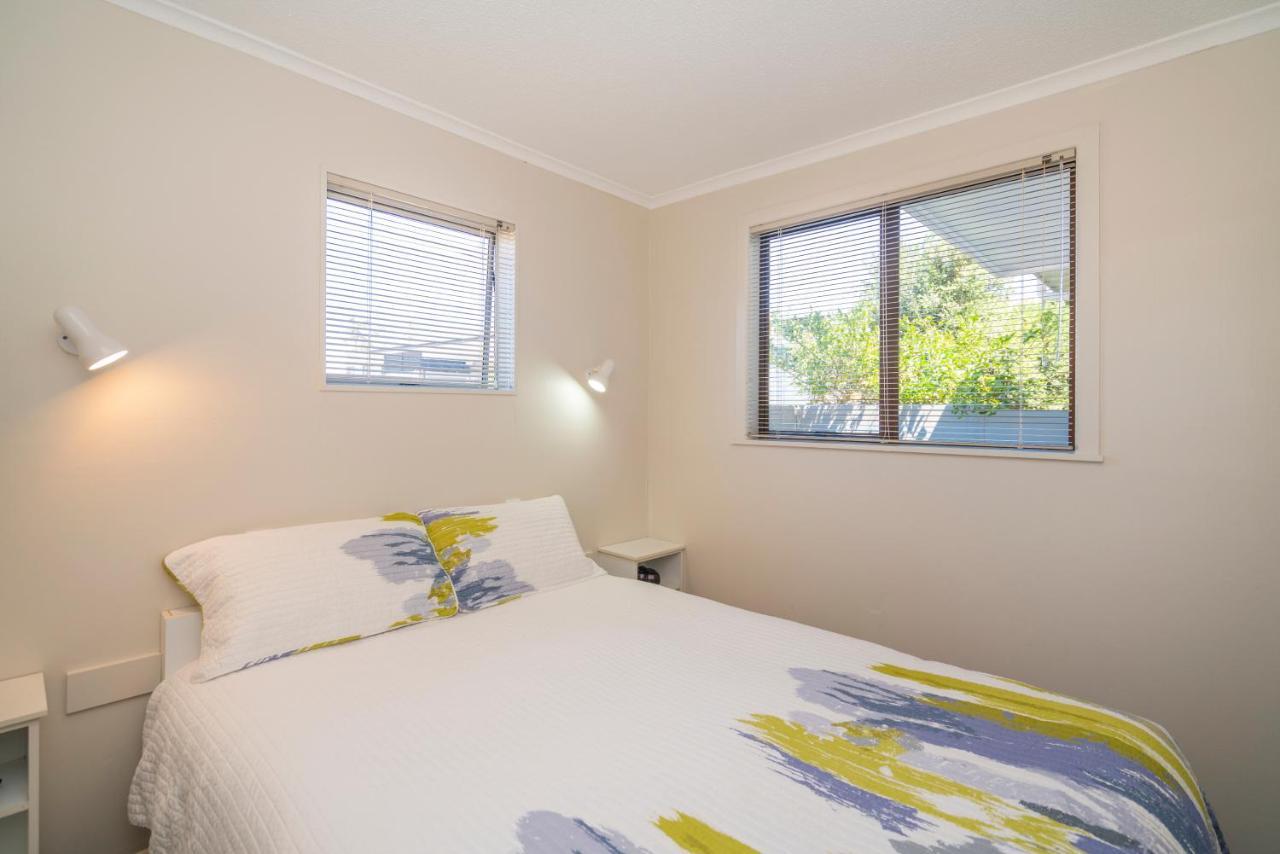 The Oceanside Motel Whitianga Dış mekan fotoğraf
